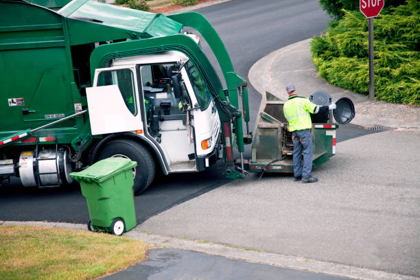 Best Shed Removal  in Cumberland, IN