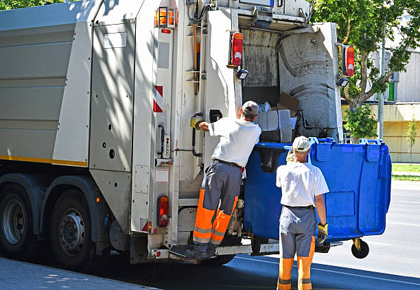 Best Residential Junk Removal  in Cumberland, IN